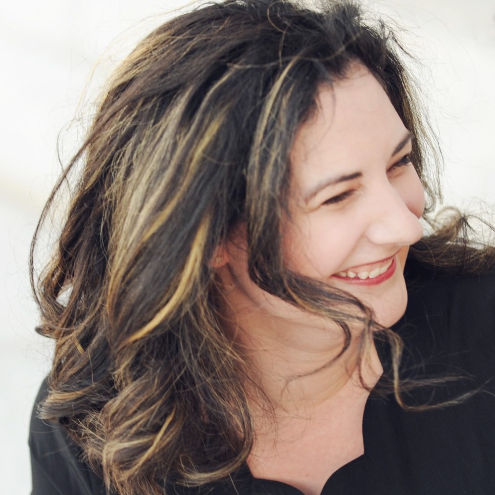 Meet your Posher, Adrienne